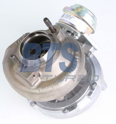 Turbocompresseur, suralimentation ORIGINAL
